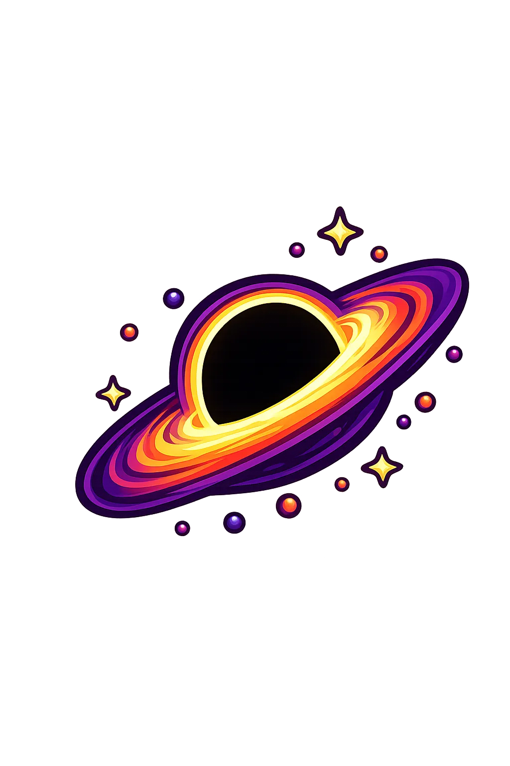 Galaxia DH