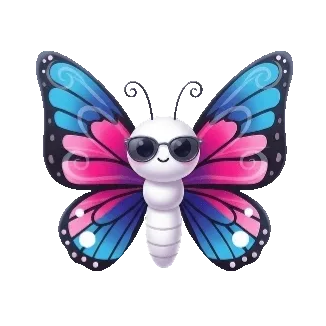 Mariposa DH